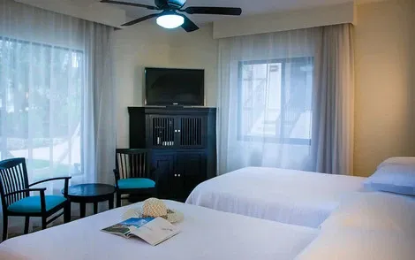Chambre supérieure Premium