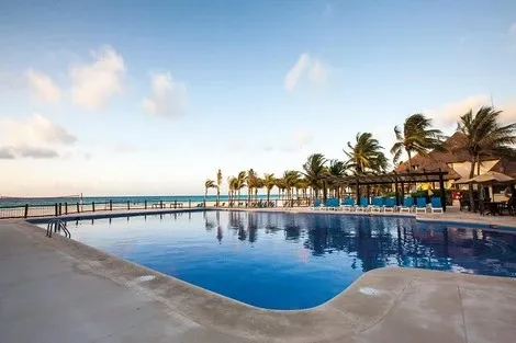 Hôtel Allegro Playacar playacar Mexique