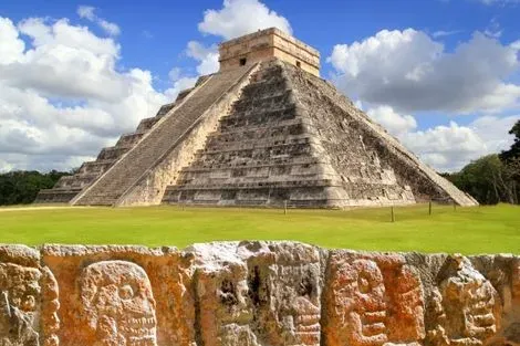 Chichen Itza