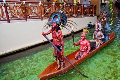 Village Xcaret
