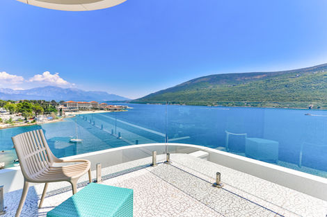 partir en vacances en fevrier : montenegro