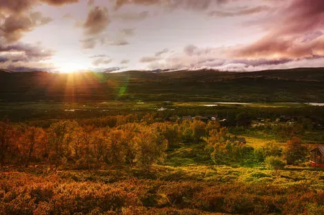 dovrejfell