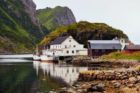 iles vesteralen