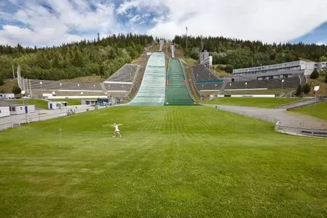lilehammer