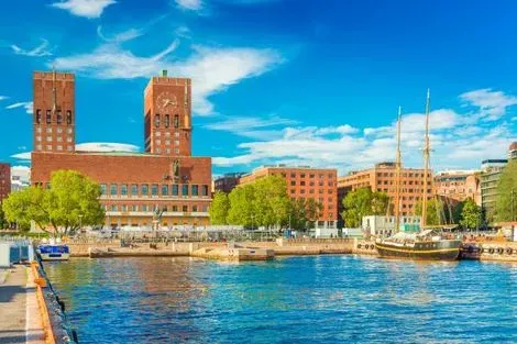 Oslo