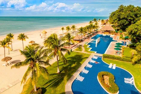 Club Coralia Pacific Panama rio_hato Panama