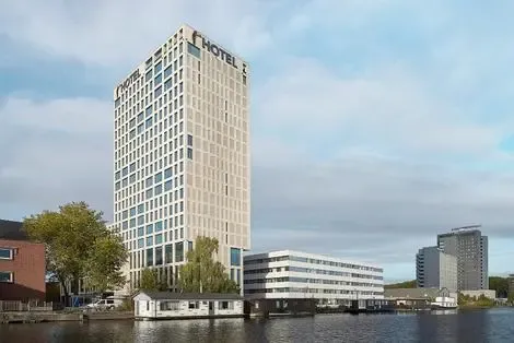 Hôtel Van Der Valk Hotel Amsterdam Amstel amsterdam PAYS-BAS