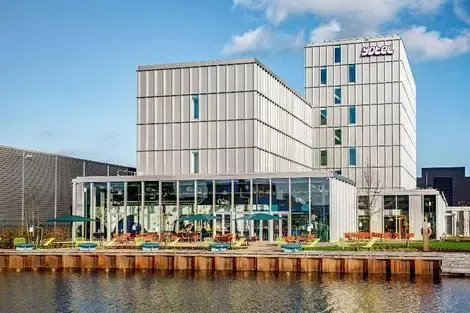 Hôtel Yotel Amsterdam amsterdam PAYS-BAS