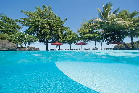 Polynesie Francaise : Hôtel Le Tahiti By Pearl Resorts
