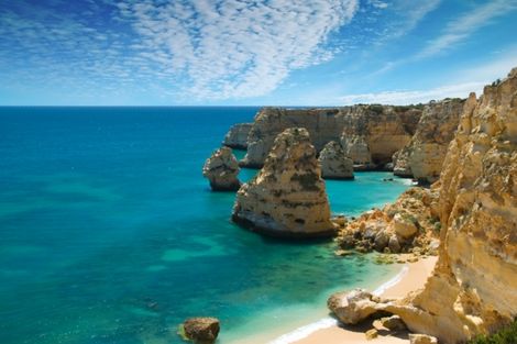 Côte d'Algarve