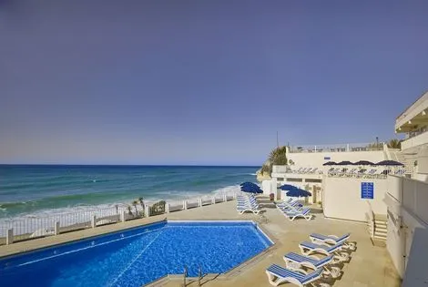 Hôtel Holiday Inn Algarve almacao_de_pera PORTUGAL