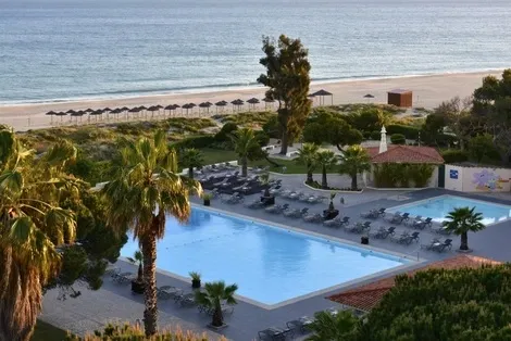 Hôtel Pestana Alvor Beach Villas alvor PORTUGAL