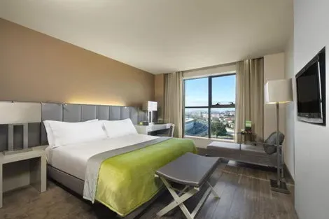 Hôtel chambre