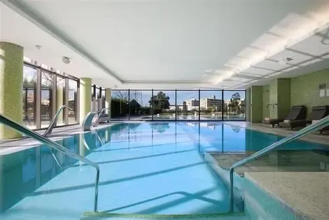 Hôtel Melia Braga braga PORTUGAL