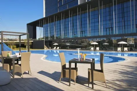 Melia Braga Hôtel & Spa braga Portugal