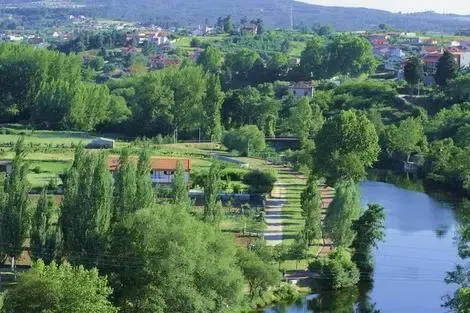 Hôtel Aquae Flaviae Premium Chaves chaves PORTUGAL