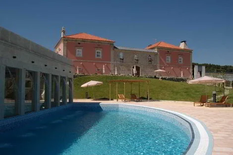 Hôtel Casas Novas Countryside Hotel Spa & Events chaves PORTUGAL