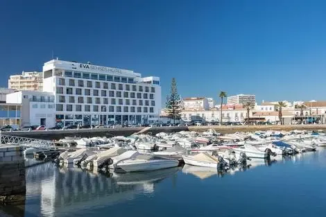 Hôtel Eva faro PORTUGAL