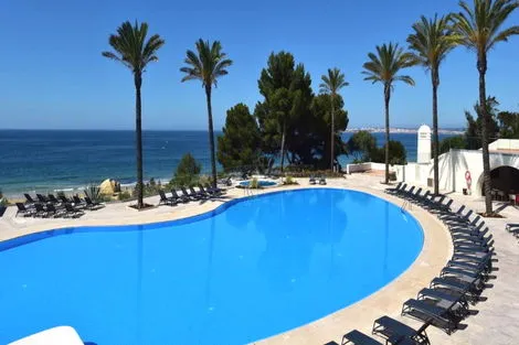 Hôtel Pestana Alvor Praia Premium Beach & Golf Resort faro Portugal