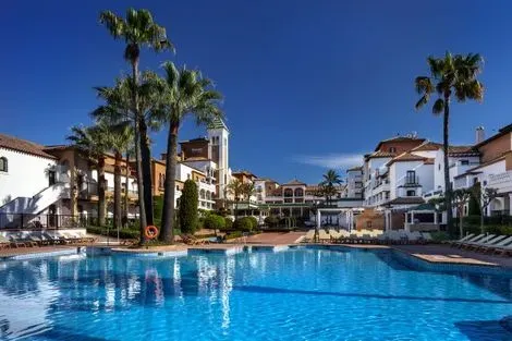 Portugal : Club Framissima Premium Barcelo Isla Canela