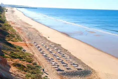 Portugal : Hôtel Adriana Beach Club Hotel Resort
