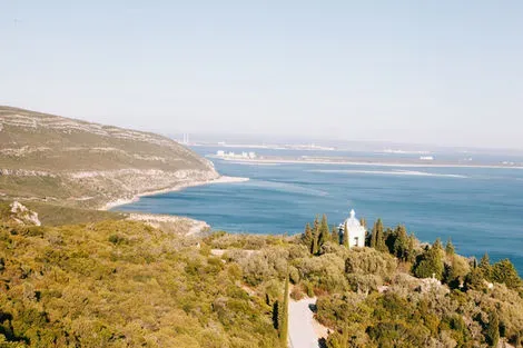 serra de arrabida