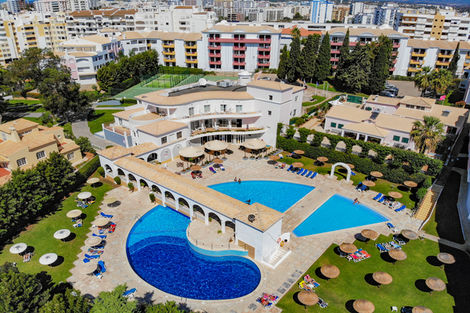 Portugal : Club Jumbo Vilarosa