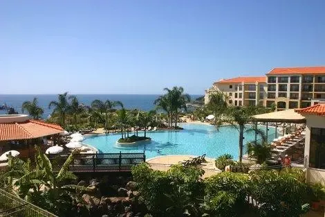 Hôtel Porto Mare funchal PORTUGAL