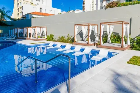 Hôtel Girassol funchal PORTUGAL
