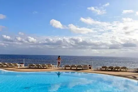 Hôtel Pestana Palms funchal PORTUGAL