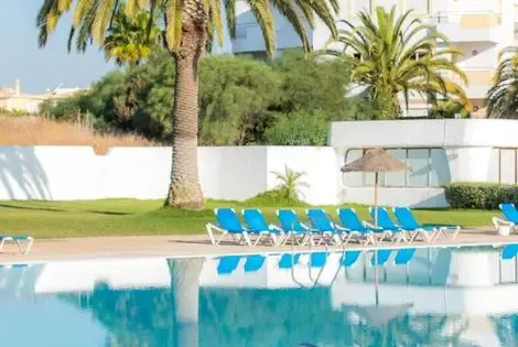 Hôtel Âncora Park lagos PORTUGAL