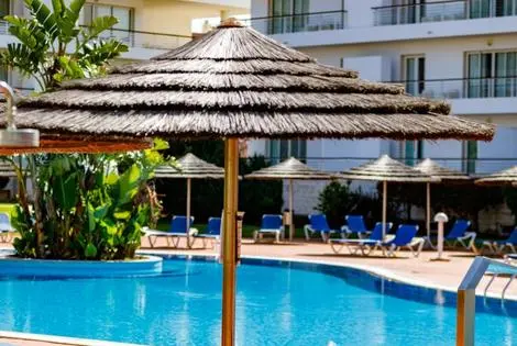 Hôtel Marina Club Lagos Resort lagos PORTUGAL