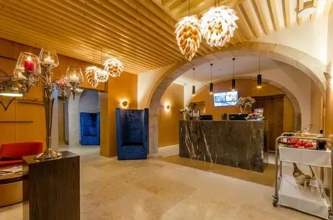 Hôtel Behotelisboa lisbonne PORTUGAL