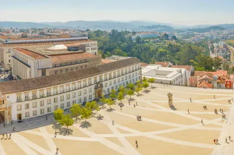 Coimbra