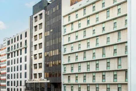 Hôtel Hf Fnix Urban lisbonne PORTUGAL