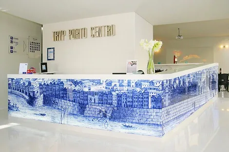 Hôtel Tryp Porto Centro Hotel porto PORTUGAL