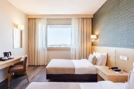 Hôtel Hf Ipanema Porto porto PORTUGAL