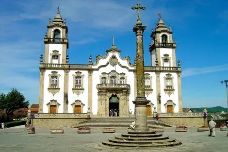 Eglise de Viseu