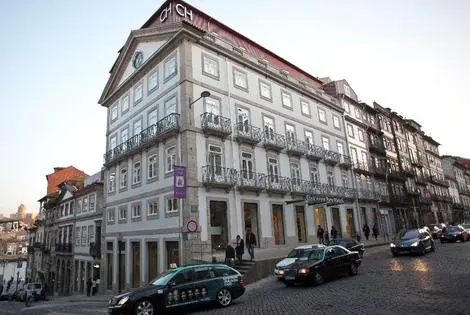 Hôtel Carris Porto Ribeira porto PORTUGAL