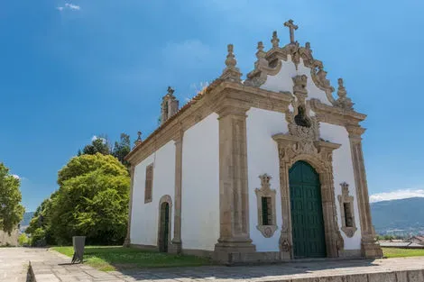 Sanctuaire da Lapa