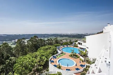 Hôtel São Felix Hotel Hillside & Nature povoa_de_varzim PORTUGAL