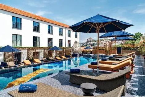 Hôtel The Lodge Hotel vila_nova_de_gaia PORTUGAL