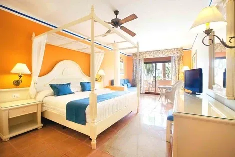 Junior Suite Supérieure