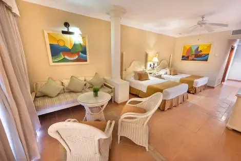 junior suite supérieure
