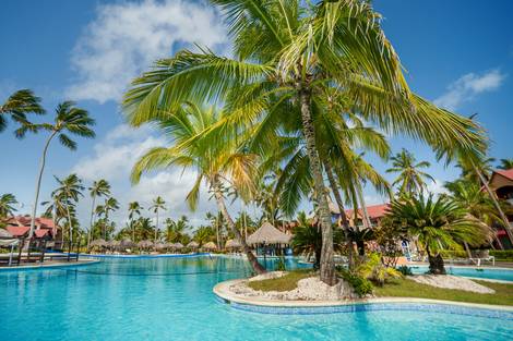 Hôtel Adult Only Punta Cana Princess bavaro Republique Dominicaine