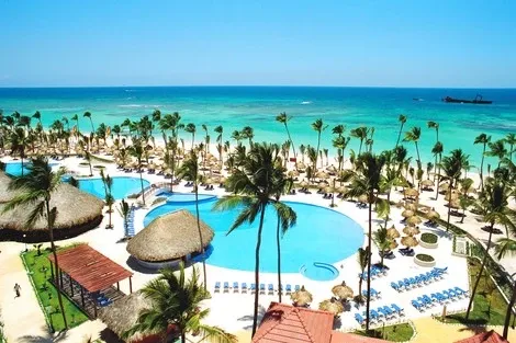 Hôtel Bahia Principe Grand Bavaro bavaro Republique Dominicaine