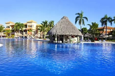 Hôtel Bahia Principe Grand Turquesa bavaro Republique Dominicaine