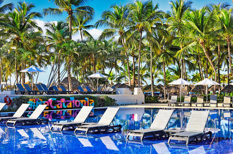 Piscine principale