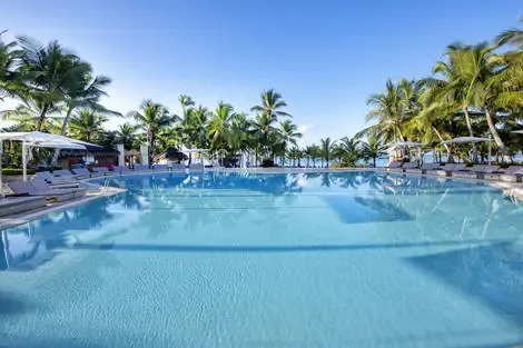 Hôtel Viva Wyndham Dominicus Palace bayahibe Republique Dominicaine