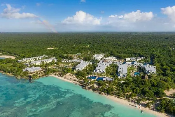 Hôtel Hilton La Romana bayahibe REPUBLIQUE DOMINICAINE